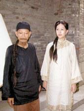 美女照片壁纸